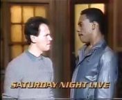NBC promo for the February 23, 1985 episode of &#92;