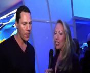 HP and Intel will be hosting the first-ever live stream of a concert on Twitter next week at the 2012 Consumer Electronics Show. The headliner: electronic music master Tiësto.