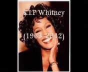 Final Scene of The Bodyguard&#60;br/&#62;R.I.P Whitney. This video&#39;s for you and your fans. You will be missed. All rights of this song and clip to their rightful and well-respected owners.