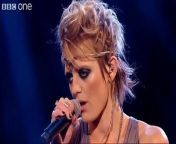 The Voice UK: Bo Bruce - Nothing Compares 2 U&#39; (Live Show Final)