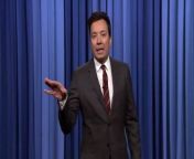 Jimmy Fallon&#39;s monologue from Tuesday, February 28.