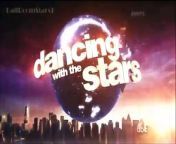 Dancing With The Stars 2014 - Season 19 - Week 4