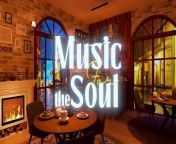 Cozy Coffee Shop Ambience - Relaxing Smooth Jazz Music with Rain Sounds at Night - Copy from jazz bournemouth