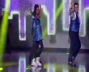 Jane, Spencer and Roderick are going to &#39;funk&#39; you up! Check out their killer performance of &#92;