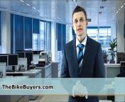 Video Transcription:&#60;br/&#62;&#60;br/&#62;The Bike Buyers (http://www.thebikebuyers.com/sell-your-motorcycle-fast.php) is a popular motorcycle buyer that people can contact if they want to sell their motorcycle today. How do you sell your motorcycle? All you need to do is give a call, we give you a quote, and you get your money in the same day! We will come pick up your bike from anywhere in the US, and we won&#39;t charge you for the pickup! Give us a call at 1-877-751-8019, and get started today selling your motorcycle!&#60;br/&#62;