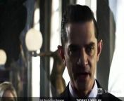 Butch leads Penguin and his men to the warehouse where Gertrude is being held, as Penguin plots his revenge on Galavan for kidnapping his mother. Meanwhile, Nygma deals with the aftermath of a deadly accident in the all new &#39;Rise of the Villains: Mommy&#39;s Little Monster&#39; episode of GOTHAM airing Monday, November 2nd on FOX