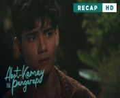 Aired (March 20, 2024): Harry (Allen Dizon) must rescue Lyneth (Carmina Villarroel-Legaspi) from his killer father before it’s too late. #GMANetwork #GMADrama #Kapuso&#60;br/&#62;