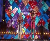 Dolly Parton and Katy Perry performed an incredible duet at Sunday’s 2016 ACM Awards. Together they sang “Coat of Many Colors,” “Jolene,” and “9 to 5.”
