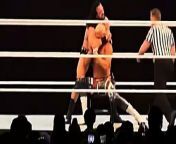 Drew Mclntyre Vs Cody Rhodes Full Match on WWE Live Event Highlights