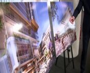 Adelaide&#39;s Lord Mayor has called for ageing empty office spaces in the city to be converted into residential apartments to help ease the housing crisis. But some experts and the state&#39;s peak property body say the process isn&#39;t that simple and can often be more costly than constructing a new building.