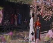 Sword and Fairy 1 (2024) Episode 24 English sub