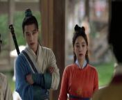 Sword and Fairy 1 (2024) ep 28 chinese drama eng sub