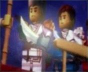 Lego Ninjago Masters Of Spinjitzu Season 1 Episode 12 Rise Of The Great Devourer