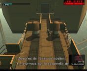 https://www.romstation.fr/multiplayer&#60;br/&#62;Play Metal Gear Solid 2: Sons of Liberty online multiplayer on Playstation 2 emulator with RomStation.