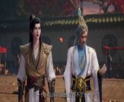 Multi Sub【武神主宰】_ Martial Master _ EP 429_248 from the ying yang master