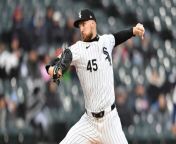 Analysis of High-Velocity Pitcher's Emerging Role in MLB from sobi for roy