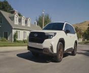 2025 Subaru Forester Gets Big Price Hikes Across The Board, Starts At &#36;29,695&#60;br/&#62;&#60;br/&#62;Subaru has announced the 2025 Forester will arrive at U.S. dealerships this spring and start at &#36;29,695 before fees.&#60;br/&#62;&#60;br/&#62;Five trim levels will be available and the range-topping Touring will set you back &#36;39,995.&#60;br/&#62;&#60;br/&#62;All Foresters have all-wheel drive, a continuously variable transmission, and a 2.5-liter engine with 180 hp.&#60;br/&#62;&#60;br/&#62;The 2025 Subaru Forester is granola personified and you can pick one up this spring. However, it’ll be significantly more expensive that the model it replaces, with pricing now starting at &#36;29,695, excluding a &#36;1,395 delivery and destination fee. This translates to a &#36;2,600 increase, or nearly 10% more for the base version compared to the outgoing 2024 model year. Meanwhile, the rest of the lineup sees price hikes ranging from &#36;1,700 to &#36;2,630, equating to a 5.6% to 8.3% increase.&#60;br/&#62;&#60;br/&#62;At the base of the range you’ll find LED headlights, roof rails, and 17-inch alloy wheels. Inside, there are analog gauges and a compact 4.2-inch multi-information display. Additionally, the Forester gets dual 7-inch displays and a four-speaker audio system.&#60;br/&#62;&#60;br/&#62;Highlights are few and far between, but the base model has power windows and locks as well as a dual-zone automatic climate control system. Buyers will also find cloth seats with blue contrast stitching as well as a hexagonal pattern. The latter is echoed on the simulated leather dash.&#60;br/&#62;&#60;br/&#62;&#60;br/&#62;Despite being relatively basic on comfort features, the entry-level Forester comes with adaptive cruise control, a lane centering system, and pre-collision braking. They’re joined by lane departure warning / prevention, a rearview camera, high beam assist, and a rear seat reminder.&#60;br/&#62;&#60;br/&#62;The Forester Premium begins at &#36;31,995 and is well-worth the price of admission over the base trim as it adds some relatively basic features such as rear privacy glass, illuminated vanity mirrors, and a leather-wrapped steering wheel.&#60;br/&#62;&#60;br/&#62;That’s just the tip of the iceberg as the model has LED fog lights, a panoramic moonroof, heated exterior mirrors, and a windshield wiper deicer. Bigger changes occur inside as the model has a 10-way power driver’s seat, heated front seats, and a wireless smartphone charger. They’re joined by an 11.6-inch infotainment system, a six-speaker audio system, a fancier instrument cluster, upgraded upholstery, and a keyless access system with a push-button ignition.&#60;br/&#62;&#60;br/&#62;The optimistically named Forester Sport begins at &#36;34,495 and feels like it’s from the Bronze Age in more ways than one. Jokes aside, the model has bronze exterior accents as well as 19-inch alloy wheels with a bronze finish. They’re joined by gloss black low-profile roof rails and Crystal Black Silica mirrors with integrated turn signals.&#60;br/&#62;&#60;br/&#62;The bronze theme continues in the cabin where colorful accents are joined by special floor mats, chrome door handles, and gray Sport StarTex seats. &#60;br/&#62;&#60;br/&#62;Source: https://www.carscoops.com/2024/04/2025-subaru-forester-gets-big-price-hike-to