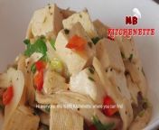 Tofu and Mushrooms are tastier than a meat!! Easy stir fry tofu mushrooms recipe! Easy and delicious&#60;br/&#62;&#60;br/&#62;#stirfryrecipe #howtocookmushroomswithtofu #tofurecipe #mushroomrecipe #tofuandmushroomrecipe #easyrecipe #healthyfoodrecipes #stirfrytofu #stirfrymushrooms&#60;br/&#62;&#60;br/&#62;This tofu veggie stir-fry is quick and easy, making it a great go-to weeknight meal.&#60;br/&#62;Quick, easy, and simple, vegan tofu and mushroom stir fry is a delicious meal that is ready in under 15 minutes. &#60;br/&#62;Listen, we’ve all been there. Scrolling through recipes, thinking, ‘Who has time to juggle tofu, five kinds of mushrooms, and a sauce that needs to simmer for an hour? Just a handful of ingredients and one pan are all you need.&#60;br/&#62;&#60;br/&#62;❤️ Friends, if you liked the video, you can help the channel:&#60;br/&#62;&#60;br/&#62; Share this video with your friends on social networks. Subscribe to our channel, click the bell!Rate the video!- for us it is pleasant and important for the development of the channel!Subscribe to the channel:&#60;br/&#62;&#60;br/&#62; / @mbkitchenette&#60;br/&#62;&#60;br/&#62;Join this channel to get access to perks:&#60;br/&#62;https://www.youtube.com/channel/UCmTn020AbnNhq7gc4E_X-DQ/join&#60;br/&#62;&#60;br/&#62;https://bit.ly/3SafwuE