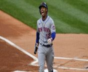 Worries Rise Over Francisco Lindor's Struggles in NY Baseball from six ny lone
