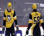 Pittsburgh Penguins Schedule Analysis and Playoff Potential from james holzhauer wiki