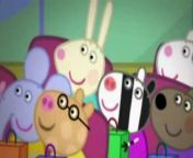Peppa Pig S02E22 School Bus Trip from peppa season 1 episode 4