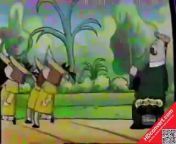 PlayHouse Disney's Airing of Madeline in 60fps(June-August 2001)(DiC-WildBrain)(VHS) from batang quiapo august 11