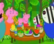 Peppa Pig S02E02 Emily Elephant (2) from peppa jugando al cerdito de en medio clip