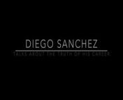 Diego Sanchez talks about the struggles of his UFC career with his ex-wife Bernadette. During his career Diego Sanchez would pray for help to win and hoped that God would protect him from brain damage. After Diego got sober he realized that he was praying to God for the wrong reasons. &#60;br/&#62;&#60;br/&#62;He had become someone who has perpetuating violence. He had become a role model for others to follow and he was leading them into a world where they were bound to get used and abused. &#60;br/&#62;&#60;br/&#62;Brought to you by Truth Be Told Media Network.&#60;br/&#62;We are working hard to bring you the truth. To support us please click here: https://ko-fi.com/truthbetoldmedianetwork