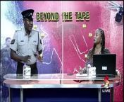 Beyond The Tape : Monday 08th April 2024 from hvac tape 181
