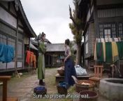 Sword and Fairy 1 (2024) Episode 15 English sub