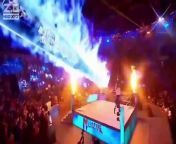 WWE WrestleMania 40 (Night 1) Bande-annonce (RU) from bionica ok ru
