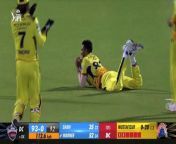 The Flying Catch of IPL 2024 from bbl t20