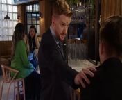 Coronation Street 8th April 2024&#60;br/&#62;Please follow the channel to see more interesting videos!&#60;br/&#62;If you like to Watch Videos like This Follow Me You Can Support Me By Sending cash In Via Paypal&#62;&#62; https://paypal.me/countrylife821 &#60;br/&#62;&#60;br/&#62;