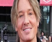 Keith Urban is a country music legend, so fans were thrilled when he took the stage during the 2024 CMT Awards to perform his new single, &#92;