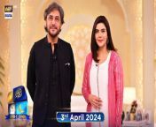Host: Nida Yasir&#60;br/&#62;&#60;br/&#62;Our Special Guest: Adnan Siddiqui&#60;br/&#62;&#60;br/&#62;Our loved morning show host brings a Ramazan themed show with light-hearted content and special guests for our viewers! MON – SAT at 11:00 PM&#60;br/&#62;&#60;br/&#62; #NidaYasir #shanesuhoor #ramazanshows #ShaneRamazan #Ramazan2024 #ramazan #adnansiddiqui