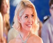 Holly Willoughby: An insider reveals a new alleged deal with Netflix could make her a global star from the good liar movie netflix
