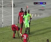 Club Sando were ruthless against 1976 FC Phoenix, beating them 5-2 on Wednesday at the Dwight Yorke Stadium.&#60;br/&#62;&#60;br/&#62;Shackiel Henry and Nicholas Dillon both notched doubles for the men from south Trinidad.