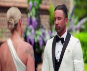 Married At First Sight Australia S11E37 Reunion (2024)
