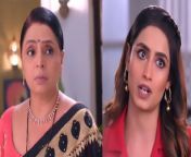 Gum Hai Kisi Ke Pyar Mein Update: How will Durva instigate Surekha against Savi? Savi and Ishaan hug each other, What will Reeva do? What will Savi do after seeing Ishaan&#39;s love for Harini ? Savi gets Emotional.For all Latest updates on Gum Hai Kisi Ke Pyar Mein please subscribe to FilmiBeat. Watch the sneak peek of the forthcoming episode, now on hotstar. &#60;br/&#62; &#60;br/&#62;#GumHaiKisiKePyarMein #GHKKPM #Ishvi #Ishaansavi&#60;br/&#62;~PR.133~ED.141~