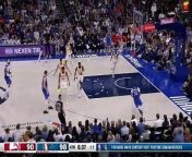 Derrick Jones Jr had a game to remember with two emphatic dunks as the Dallas Mavericks beat the Atlanta Hawks
