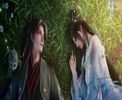 E04 Jade Dynasty S02 4k English Sub from friends 4k scene