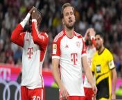 Thomas Tuchel says Bayern Munich need to return to their standards after a poor performance against Dortmund