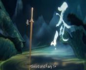 Sword and Fairy 1 (2024) ep 10 chinese drama English Sub