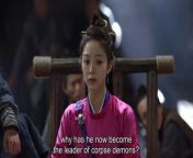 Sword and Fairy 1 (2024) ep 10 chinese drama eng sub