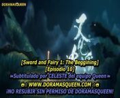 Sword and Fairy 1 (2024) Capitulo 10 Sub Español