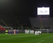 Behind the Scenes: Fiorentina-Milan from the surprising truth behind no bra no underwear yoga and gymnastics