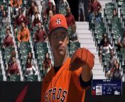 HOFBL Season 2:RJ Richard faces John Lackey in wild matchup; Astros @ Angels (4\ 10) from astro boy movieclips 10
