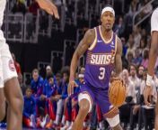 Assessing the Western Conference Playoff Landscape from hot song video sheikh sun