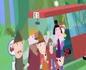 Ben and Holly's Little Kingdom Ben and Holly’s Little Kingdom S02 E048 Daisy and Poppy Go To The Museum from video bd museum gan