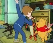 Winnie the Pooh S04E01 Sorry, Wrong Slusher from sorry dx নায়িকা